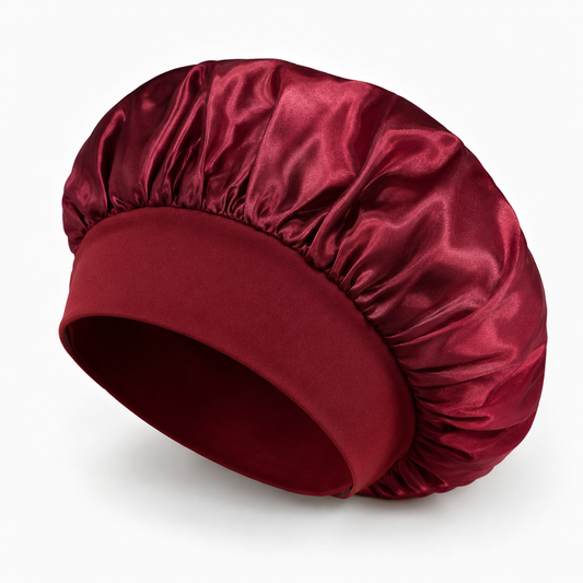 Luvlocke Schlafhaube