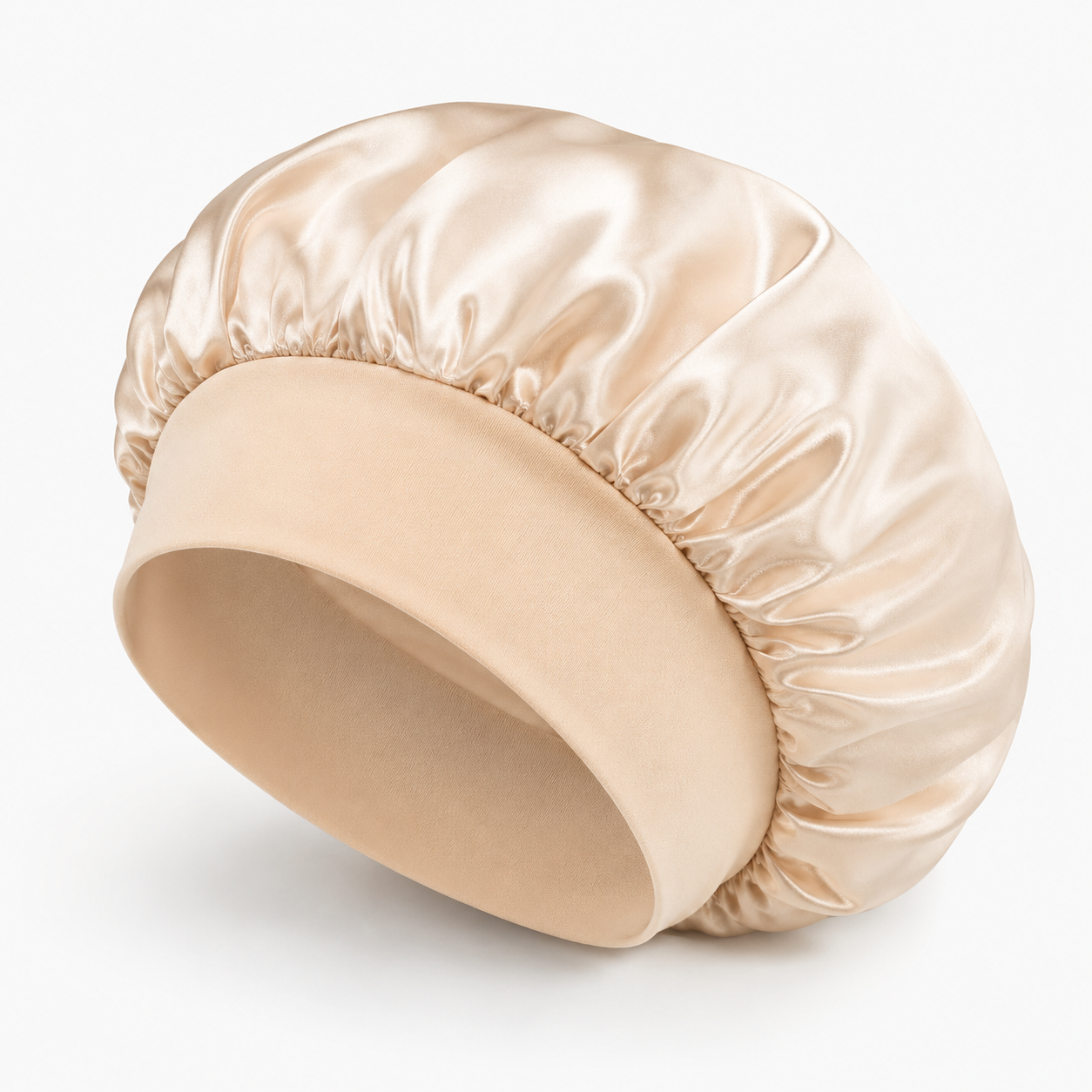 Luvlocke Schlafhaube