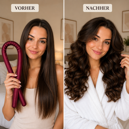 Luvlocke Overnight Curler