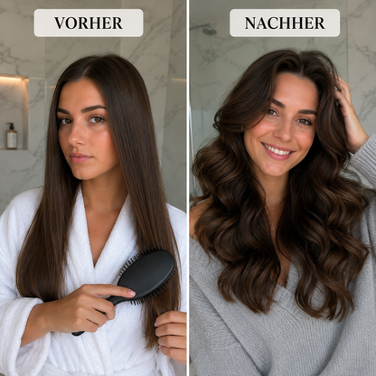 Luvlocke Overnight Curler