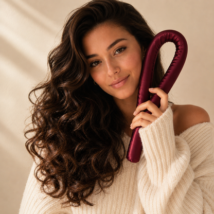 Luvlocke Overnight Curler
